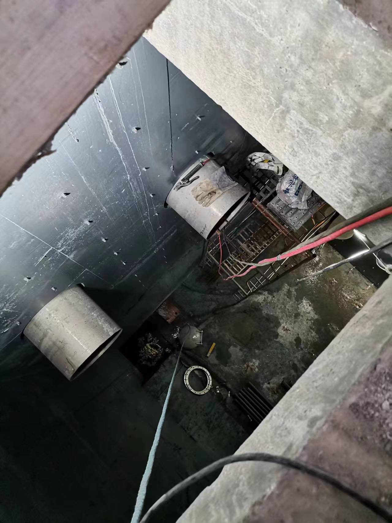 花都污水处理厂